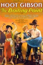 The Boiling Point (1932) afişi