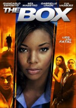 The Box (2007) afişi
