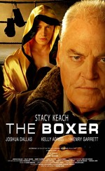 The Boxer (2009) afişi