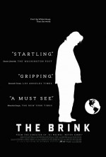 The Brink (2019) afişi