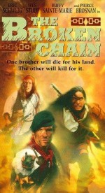 The Broken Chain (1993) afişi