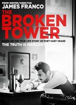 The Broken Tower (2011) afişi