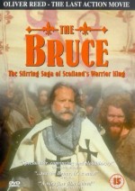 The Bruce (1996) afişi