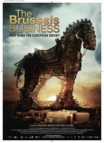 The Brussels Business (2012) afişi