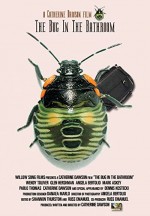 The Bug In The Bathroom (2009) afişi