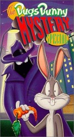 The Bugs Bunny Mystery Special (1980) afişi