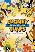 The Bugs Bunny / Looney Tunes Comedy Hour (1985) afişi