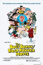 The Bugs Bunny/Road-Runner Movie (1979) afişi