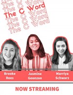 The C Word (2020) afişi The C Word (2020) afişi