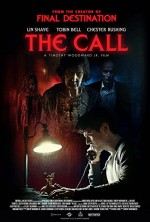 The Call (2020) afişi