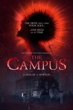 The Campus (2018) afişi