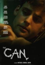 The Can (2023) afişi