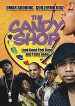 The Candy Shop (2008) afişi