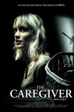 The Caregiver (2023) afişi