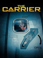 The Carrier (2015) afişi