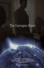 The Carrington Event (2013) afişi