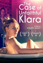 The Case of Unfaithful Klara (2009) afişi