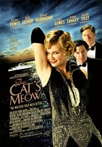 The Cat's Meow (2001) afişi