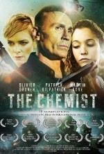 The Chemist (2015) afişi