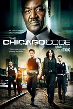 The Chicago Code (2011) afişi