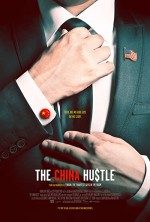The China Hustle (2017) afişi