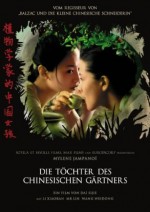 The Chinese Botanist's Daughters (2006) afişi