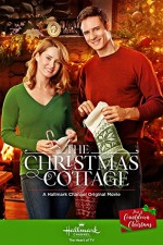 The Christmas Cottage (2017) afişi