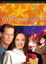 The Christmas Hope (2009) afişi