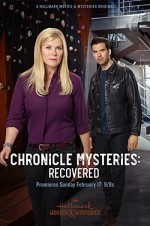 The Chronicle Mysteries: Recovered (2019) afişi