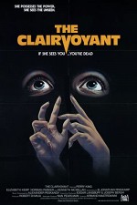 The Clairvoyant (1982) afişi