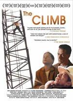 The Climb (1997) afişi