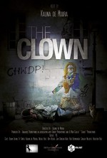 The Clown (2015) afişi