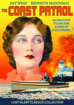 The Coast Patrol (1925) afişi