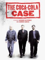 The Coca-cola Case (2009) afişi