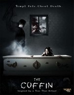 The Coffin (2008) afişi
