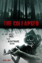 The Collapsed (2011) afişi