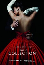 The Collection (2016) afişi