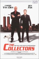 The Collectors (1999) afişi