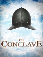 The Conclave (2006) afişi