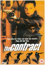 The Contract (1999) afişi
