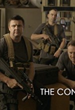 The Contractors (2018) afişi