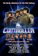 The Controller (2008) afişi