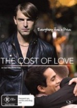 The Cost of Love  afişi
