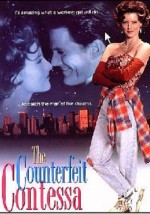The Counterfeit Contessa (1994) afişi