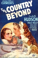 The Country Beyond (1936) afişi