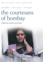 The Courtesans Of Bombay (1983) afişi