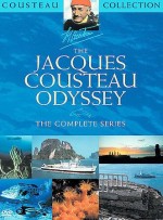 The Cousteau Odyssey (1979) afişi
