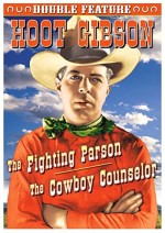 The Cowboy Counsellor (1932) afişi