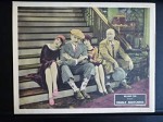 The Cradle Snatchers (1927) afişi