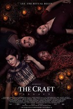 The Craft: Legacy (2020) afişi